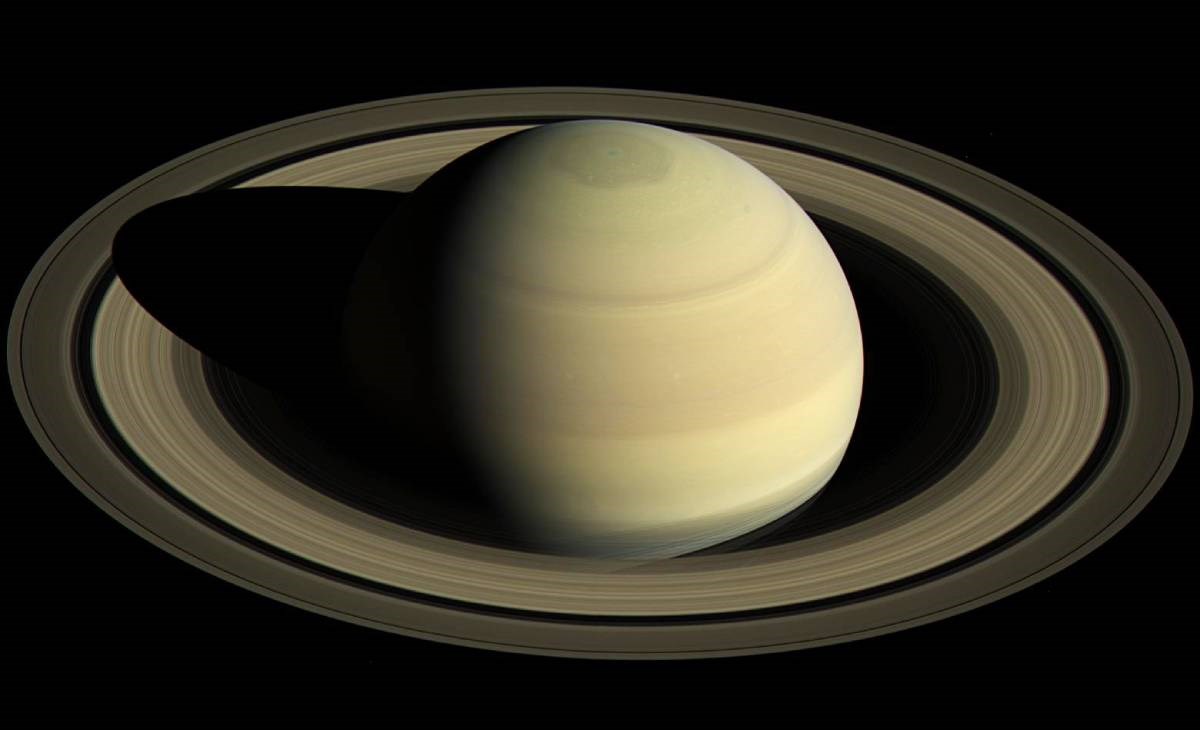 Saturn ubrzano gubi prekrasne prstenove, pokazuje novo istraživanje NASA-e