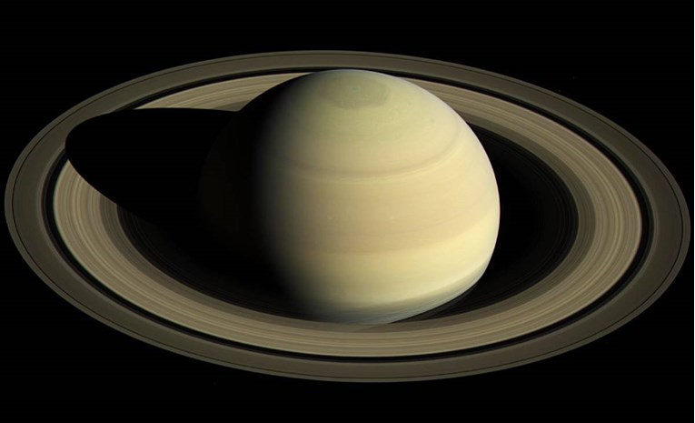 Saturn ubrzano gubi prekrasne prstenove, pokazuje novo istraživanje NASA-e