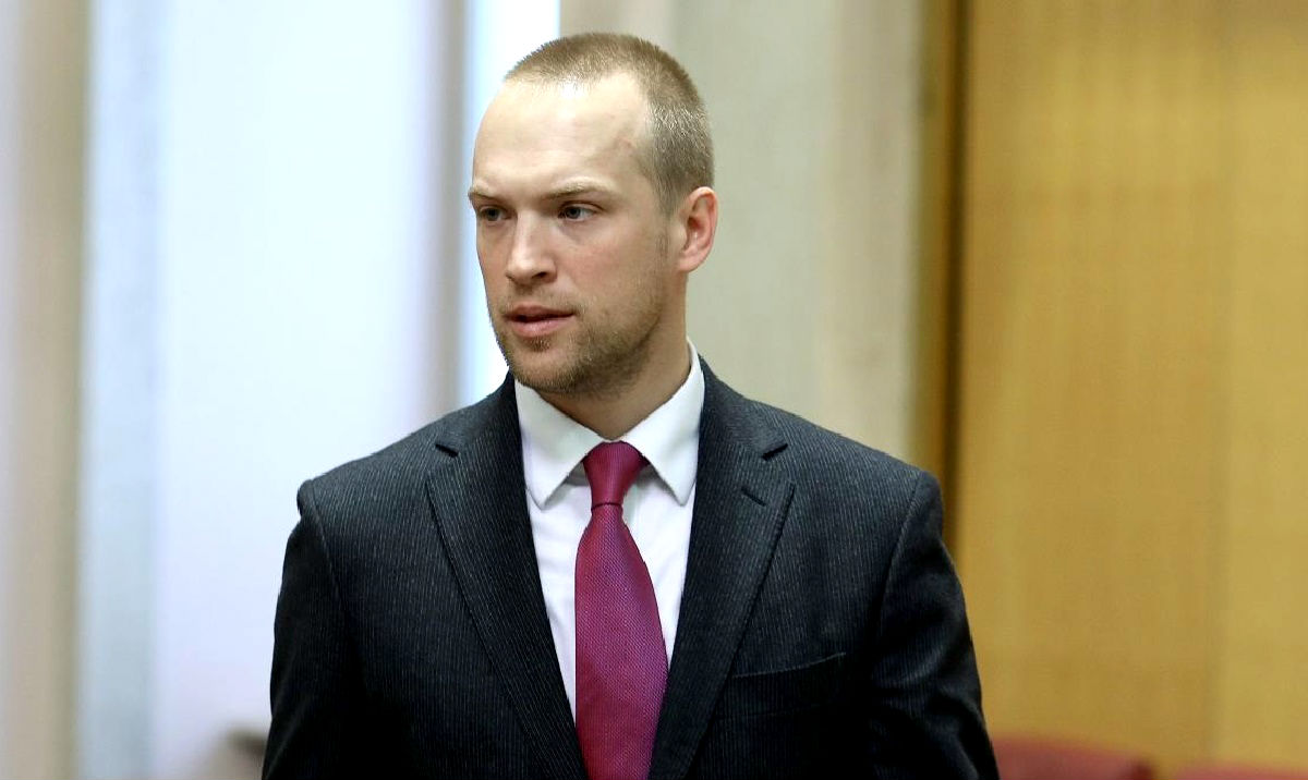 Odbijena žalba Tomislava Sauche u aferi Dnevnice