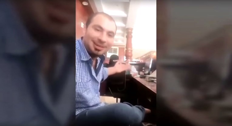 Muškarac uhićen u Saudijskoj Arabiji jer je sa ženom jeo u restoranu