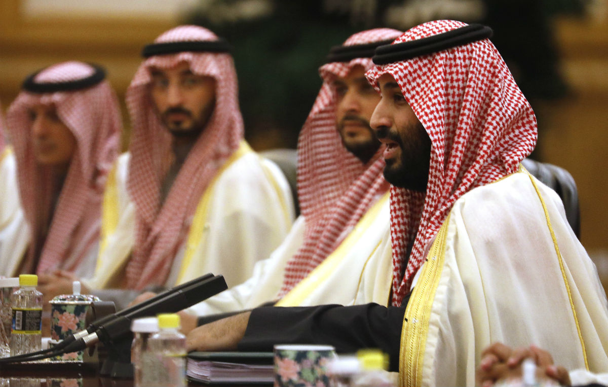 Velika Britanija stopirala daljnju prodaju oružja Saudijskoj Arabiji