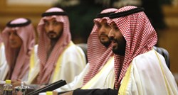 Velika Britanija stopirala daljnju prodaju oružja Saudijskoj Arabiji