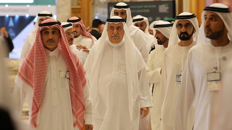 Na saudijskoj konferenciji potpisani ugovori vrijedni 50 milijardi dolara