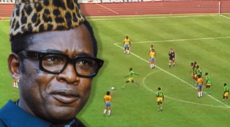 Kako je jedan bizarni slobodnjak razotkrio najmračniju tajnu afričkog nogometa