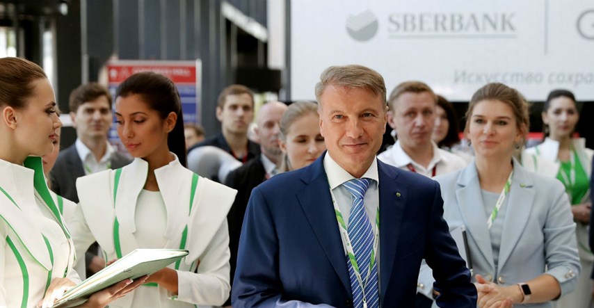 Sberbank kupio udio u podružnici najvećeg ruskog proizvođača željezne rude