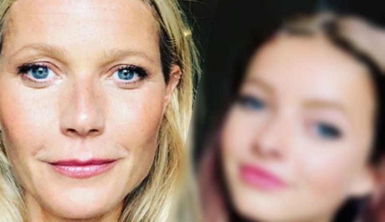 Rijetko se vidi u javnosti: Gwyneth Paltrow pokazala nevjerojatno lijepu kćer