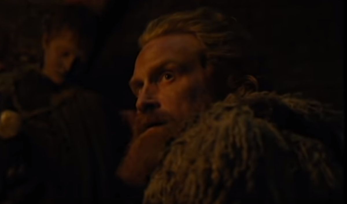 SPOILER ALERT Scena iz 1. epizode GOT-a gadno prestrašila fanove: "Vrisnula sam"