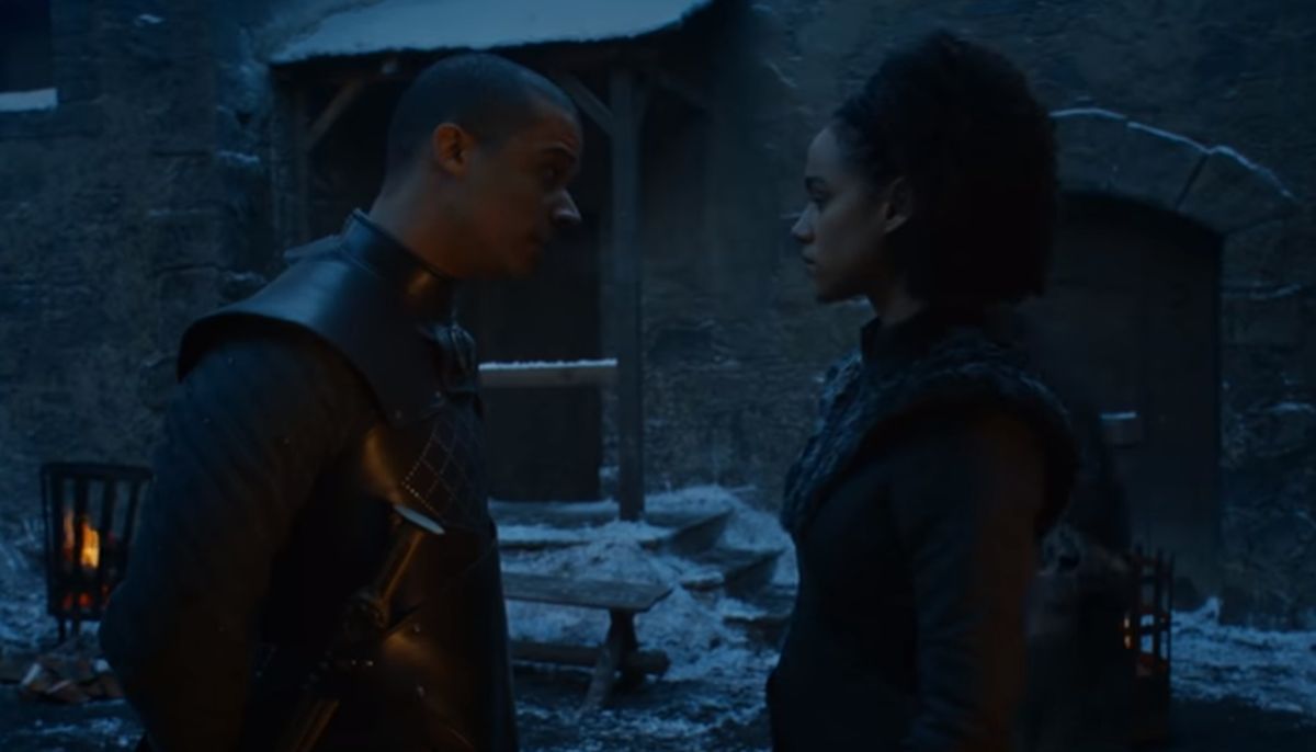 Zbog ove scene iz GOT-a fanovi su uvjereni da znaju tko će idući umrijeti