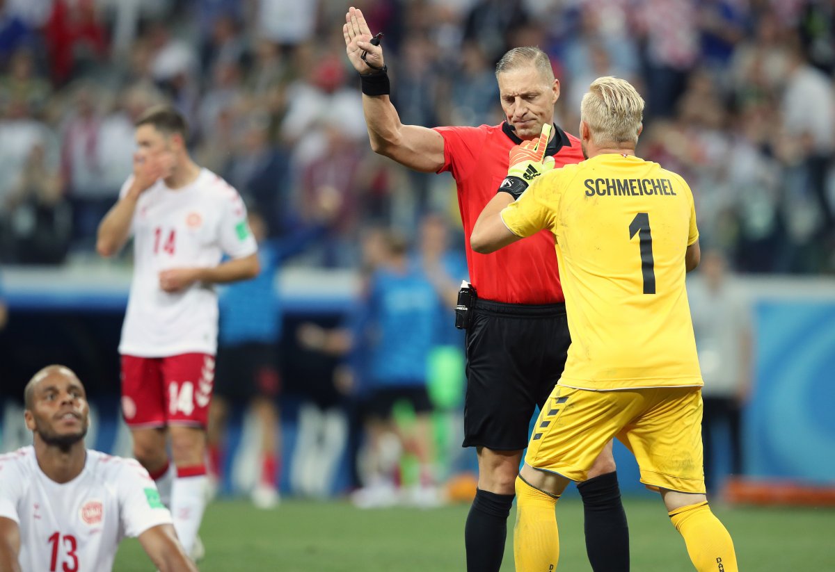 Schmeichel se žali na suđenje, a nitko ne zna zašto
