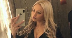 Tajkunovoj kćeri prijeti zatvor zbog onog što je policija našla na Instagramu