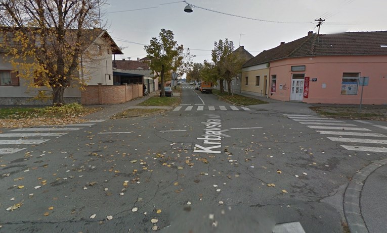 Pljačkaši u Osijeku vezali dvije žene u skladištu i opljačkali trgovinu