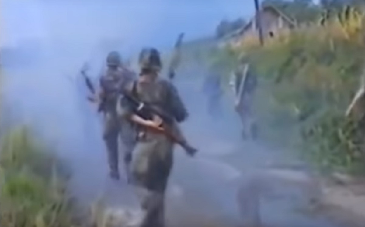Osam pripadnika Armije BiH optuženo za pokolj nad Hrvatima u BiH