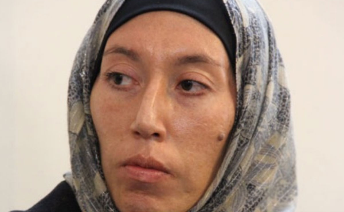 Bivša američka vojna agentica optužena da je špijunirala za Iran