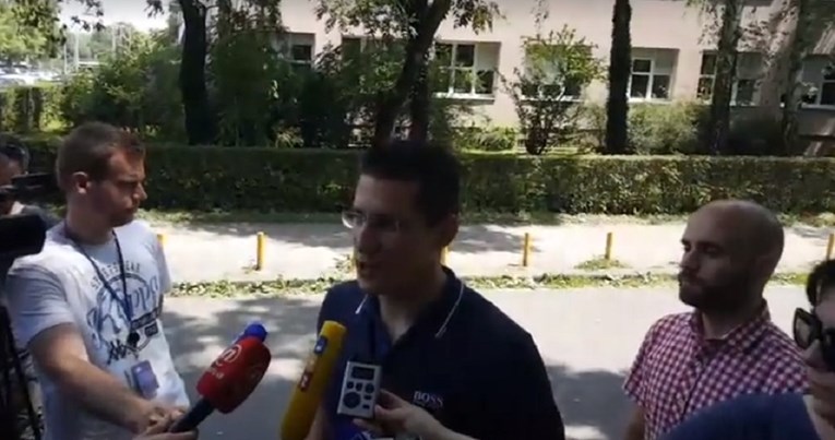 Inicijativa Narod odlučuje žestoko napala Plenkovića: "Zbog takvih smo i nastali"