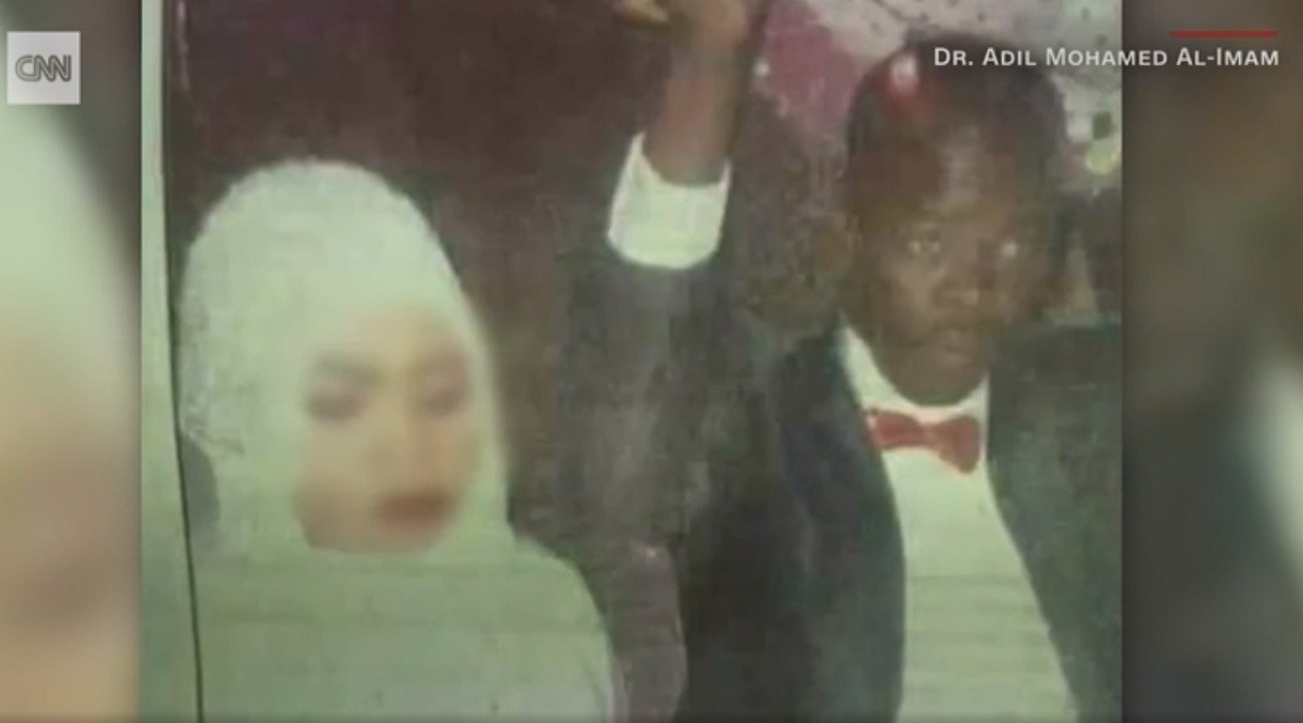 Tinejdžerica prvo prisiljena na brak, a onda ubila muža koji ju je silovao. Osuđena je na smrt