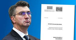 Objavljeno novo europsko izvješće o korupciji u Hrvatskoj, rezultati su porazni