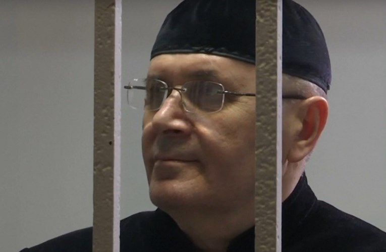 Aktivist u Čečeniji dobio 4 godine kažnjeničke kolonije. Podmetnuli su mu drogu?
