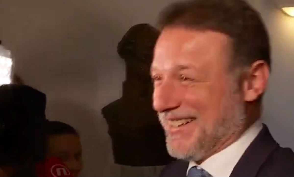 Njonjo se ruga Gabrijeli Žalac: "Možda ju netko sabotira i protiv nje lobira"
