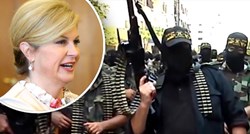 BiH istražuje jesu li hrvatski obavještajci zbog Kolinde naoružavali islamiste