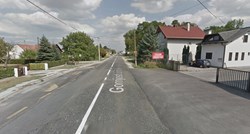 Sudarila se dva auta i kamion kod Zagreba, jedan čovjek ozlijeđen