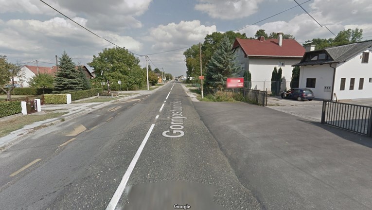 Sudarila se dva auta i kamion kod Zagreba, jedan čovjek ozlijeđen