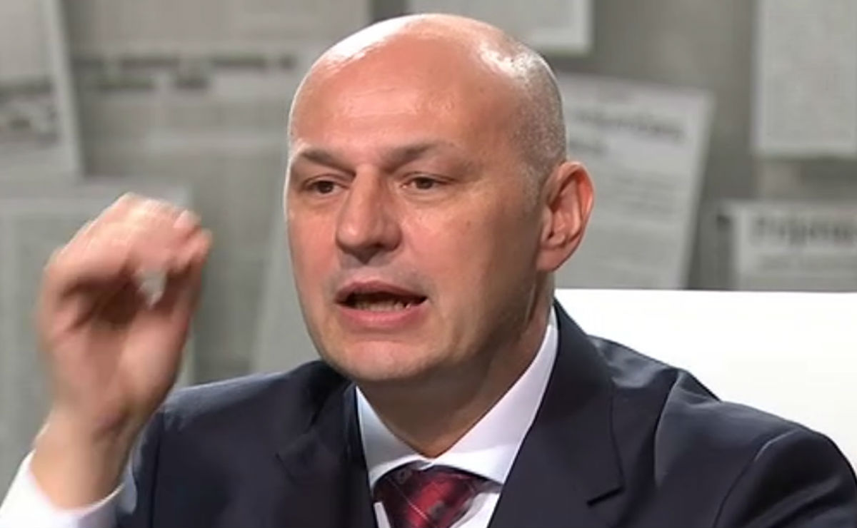 Kolakušić napao šefa Vrhovnog suda: Njegove predmete rješava savjetnica