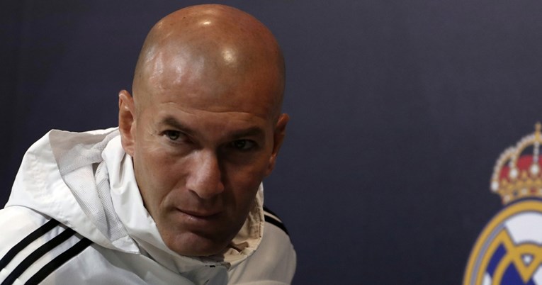 Francuzi: Zidane nakon Hazarda dovodi jednog od najboljih igrača svijeta