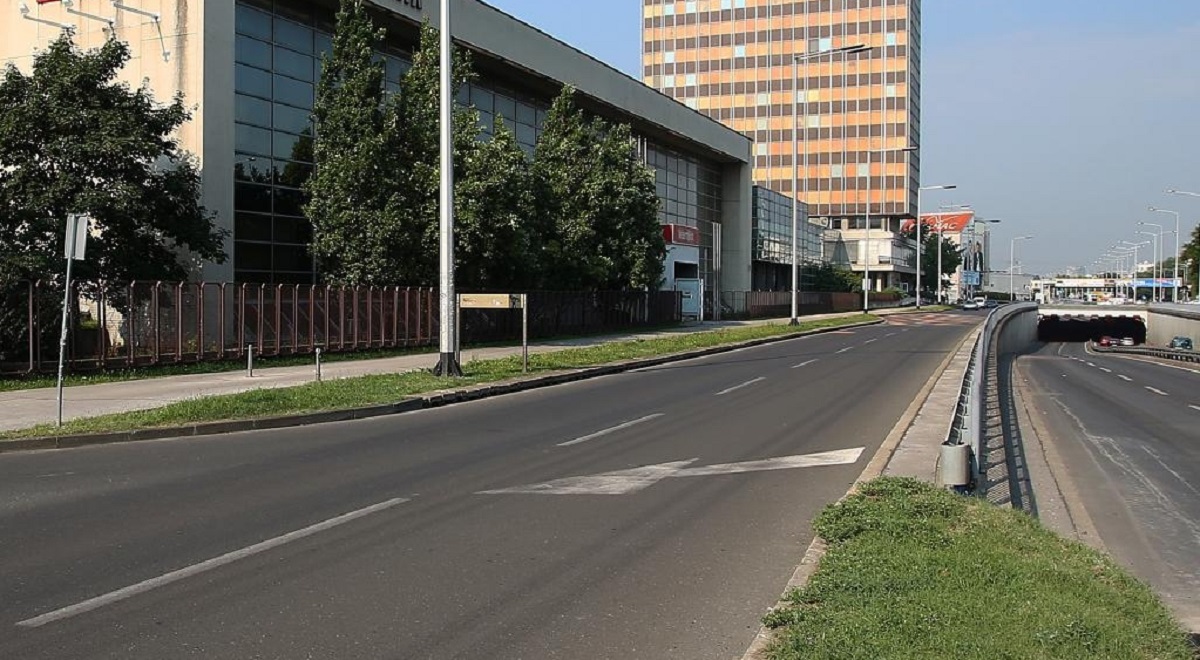 Prometna nesreća u Zagrebu, u sudaru kamiona i auta ozlijeđeno dvoje ljudi