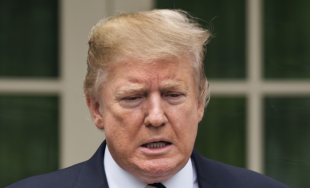 Trump naprasno prekinuo sastanak s demokratima