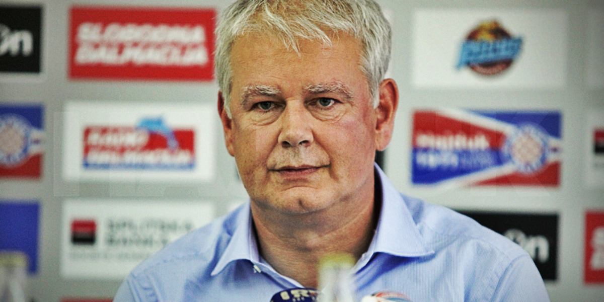 Brbić je spasio Hajduk od stečaja i okrenuo ga vlastitim mladim igračima