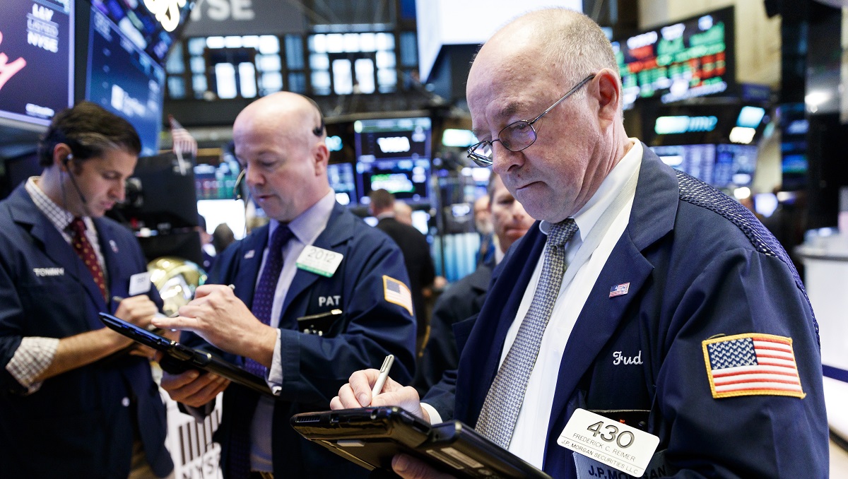 Wall Street porastao četvrti dan zaredom
