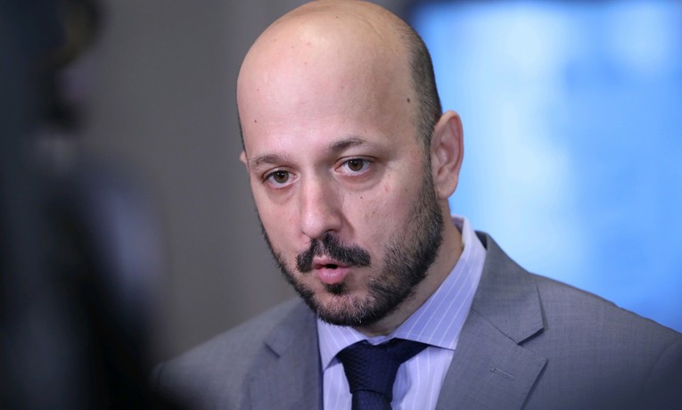 Maras: Situacija u SDP-u je neodrživa, tražim nove unutarstranačke izbore