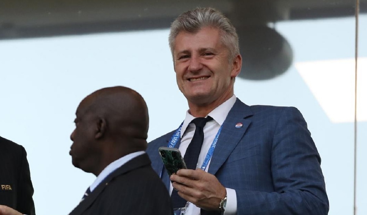 Šuker ne zna protiv koga je igrao u Francuskoj '98.: "Pobijedili smo Italiju"