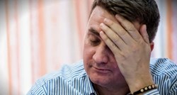 Suspendirani vukovarski istražitelj: Srbi su me skinuli do gola na granici