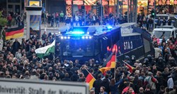 Šef njemačke obavještajne službe ne vjeruje da su u Chemnitzu napadani migranti