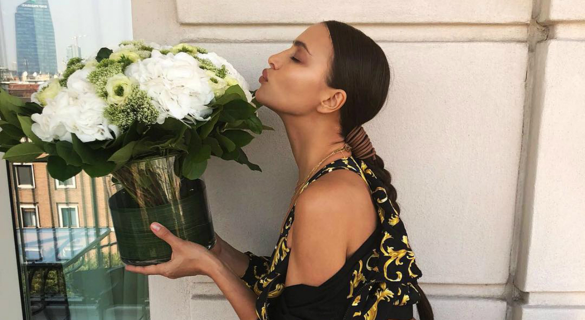 Irina Shayk razbjesnila obožavatelje fotografijom na Instagramu