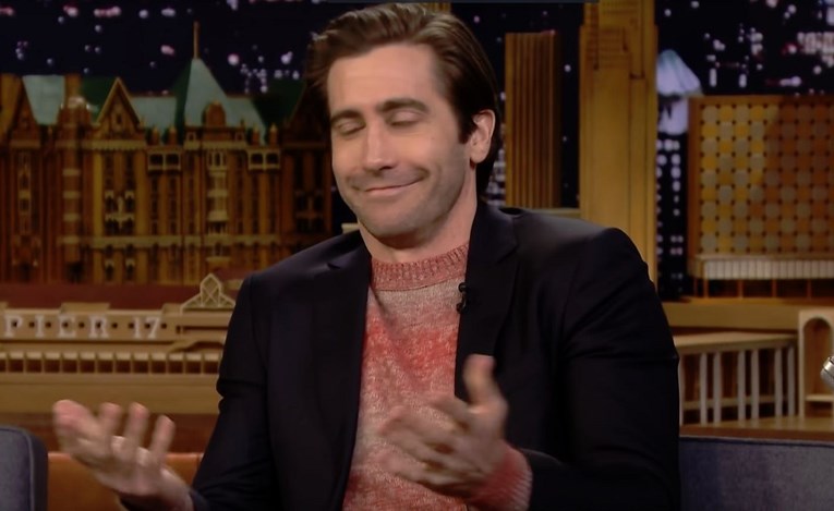 Jake Gyllenhaal prekinuo bitan monolog kad je vidio što se događa u publici