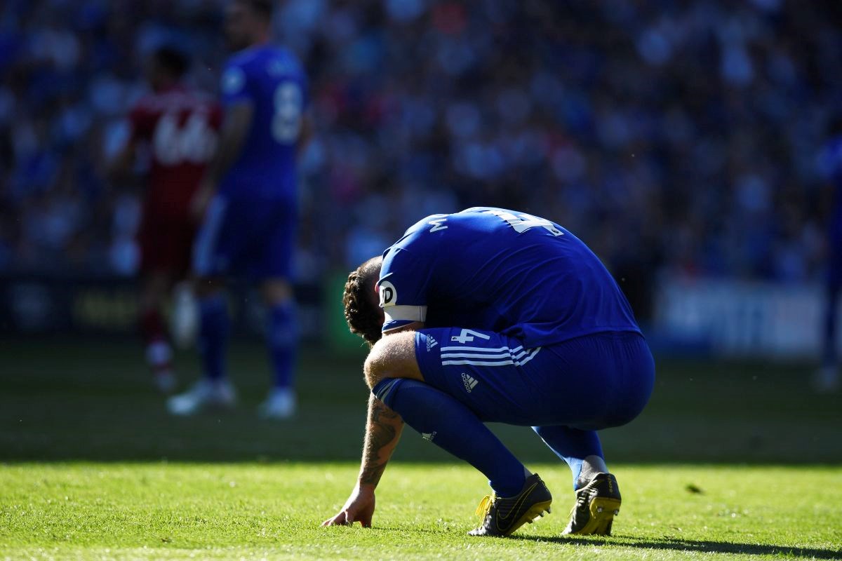 Liverpoolu je pomogao protivnički igrač koji navija da Liverpool osvoji naslov