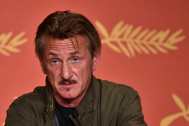 Sean Penn u Istanbulu radi dokumentarac o ubijenom saudijskom novinaru