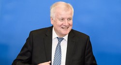 Njemački ministar rugao se na račun izbjeglica, traži se njegova ostavka