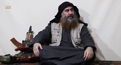 Objavljena snimka vođe ISIS-a, prva od 2014. godine