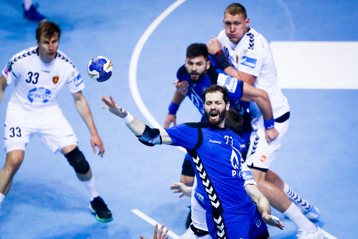 PPD Zagreb izgubio finale SEHA lige