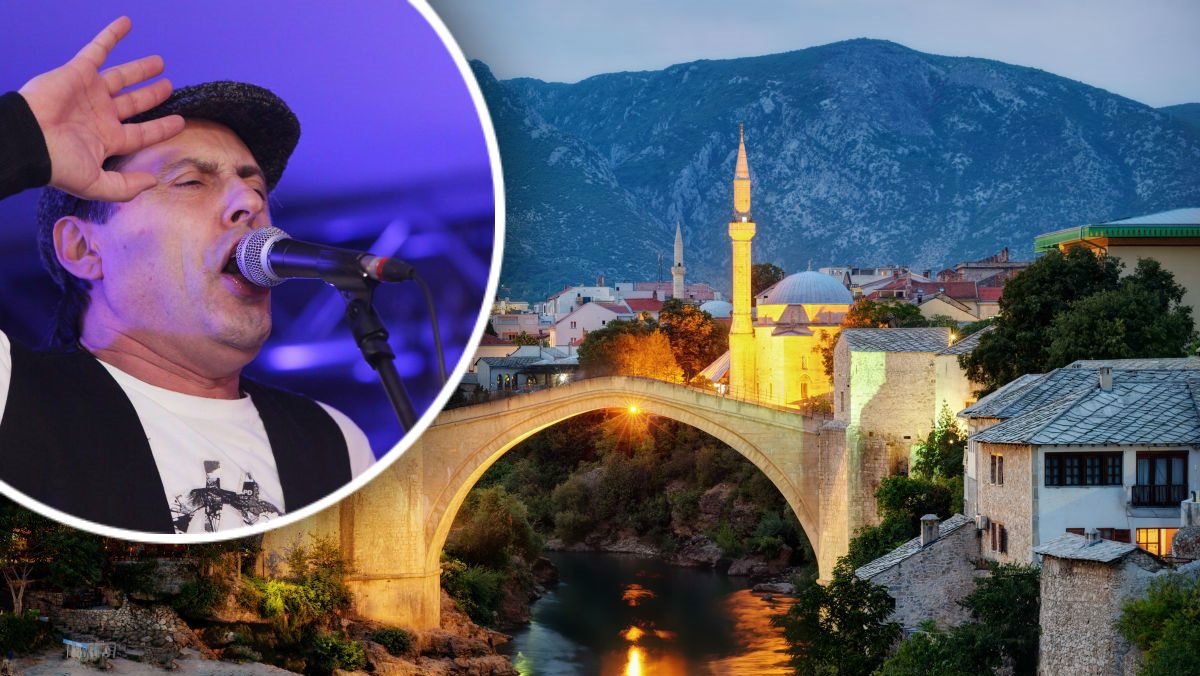 Ništa od Zabranjenog pušenja u Mostaru? Sejo Sexon: Nisam Hrvat po mjeri Čovića