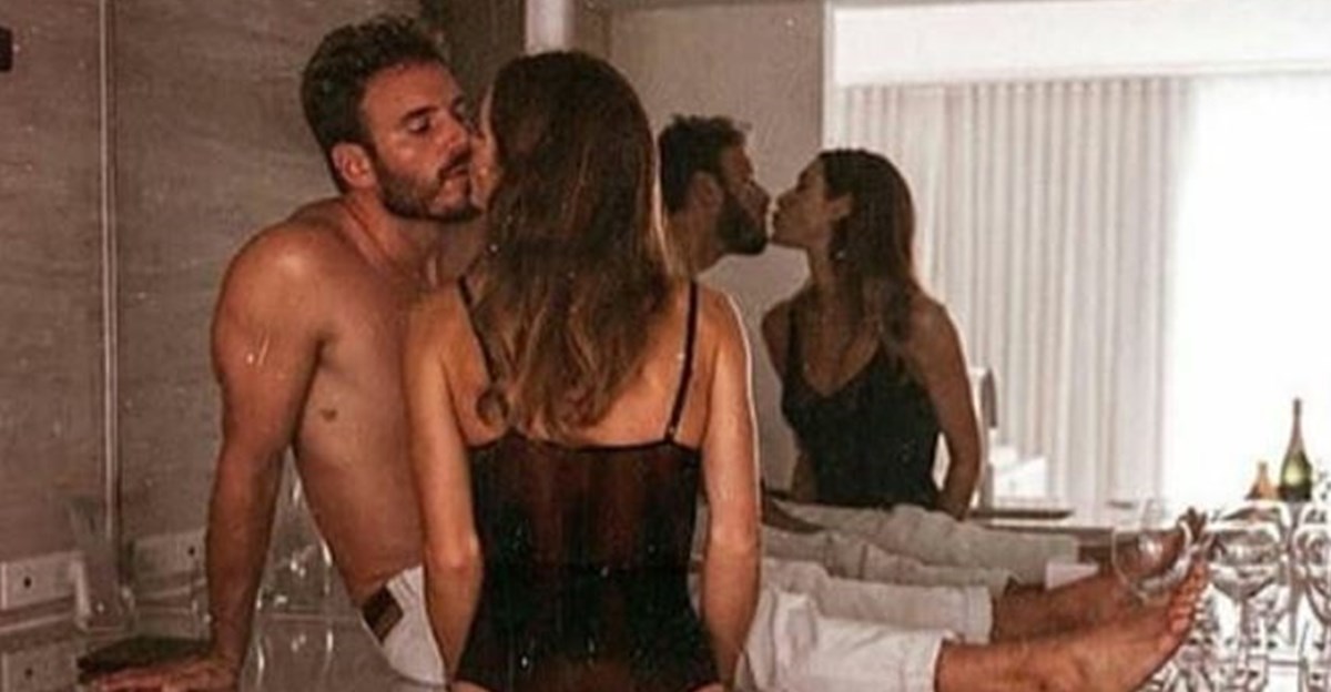 Za ovom pozom u seksu luduju brojni parovi, jeste li je isprobali?