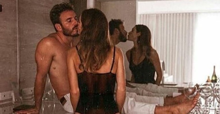 Za ovom pozom u seksu luduju brojni parovi, jeste li je isprobali?