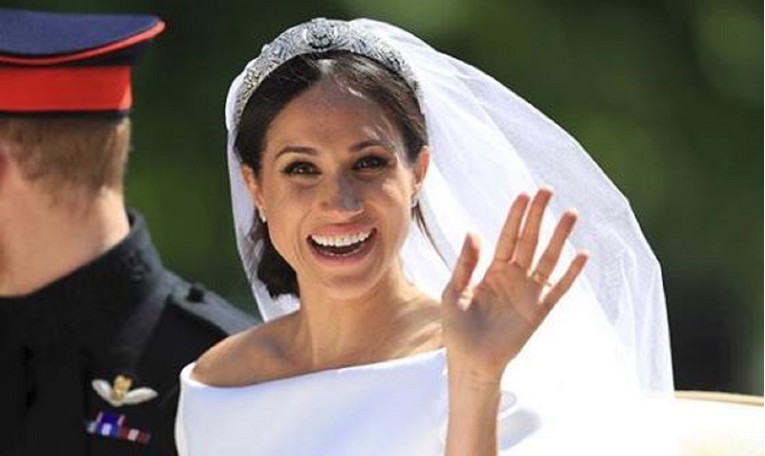 Samantha Markle bila je puna otrovnih riječi za rođendan sestre Meghan