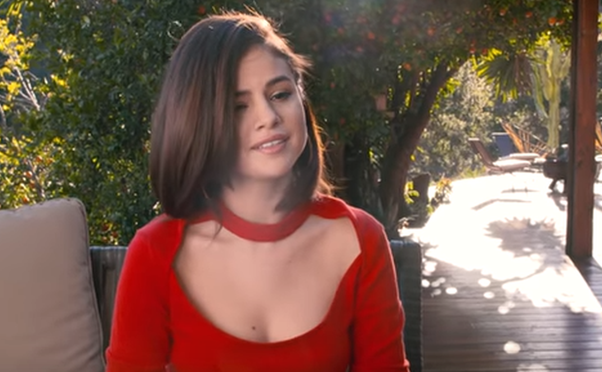 Evo što je učinila Selena Gomez nakon vijesti o Justinovim zarukama