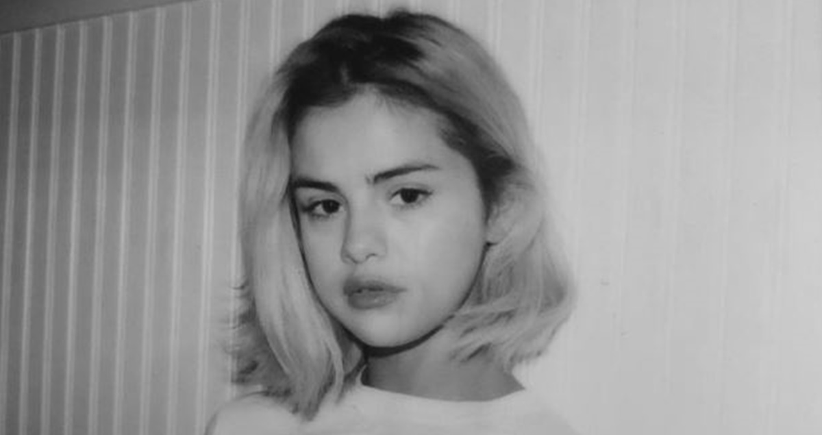Selena je završila na psihijatriji nakon vijesti o Justinovu vjenčanju