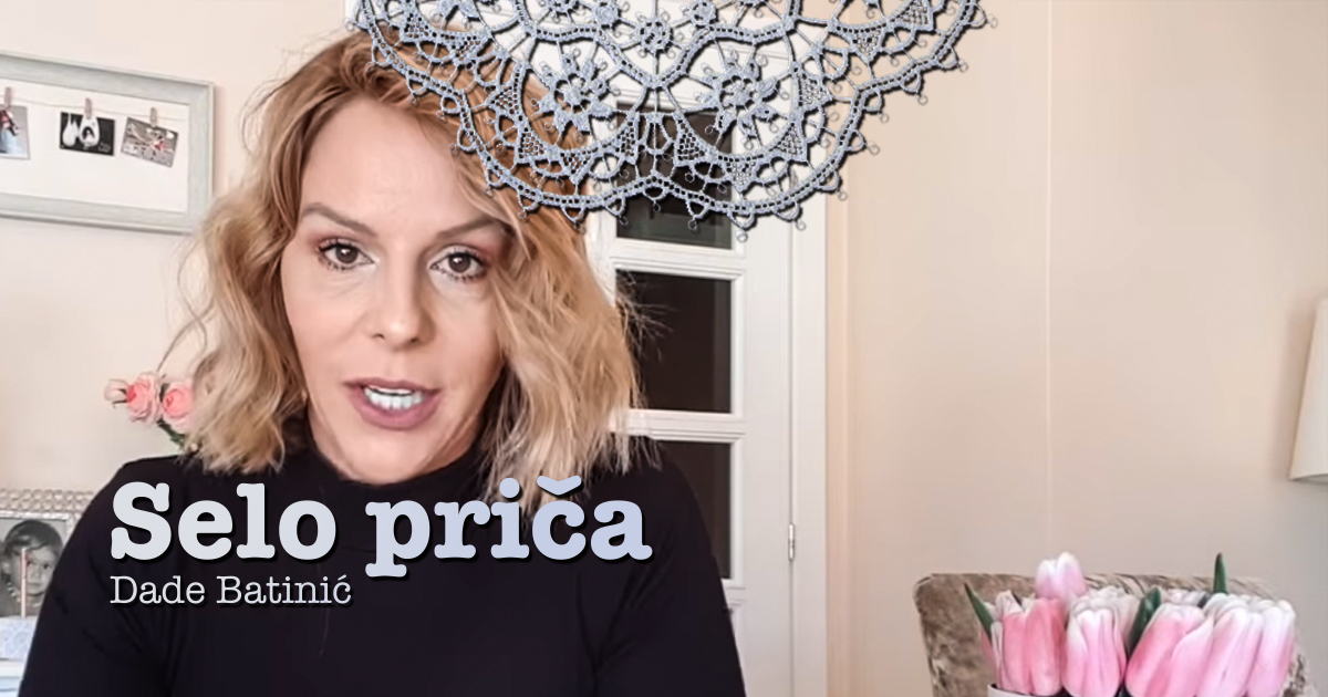 Treba li hrvatskoj vladi pomoć guruice Ane Bučević?