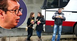 Znate li tko su sendvičari? Vučić ih rado koristi, a Srbi im se masovno rugaju
